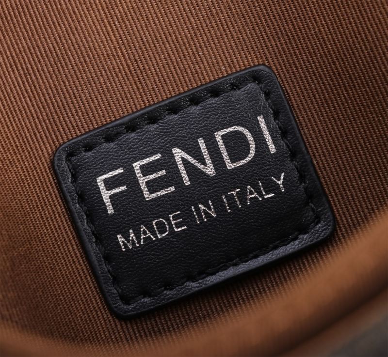 Fendi Satchel Bags